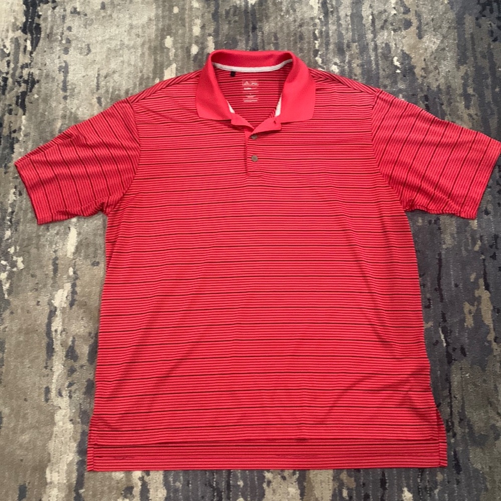 Climalife Adidas Golf shirt